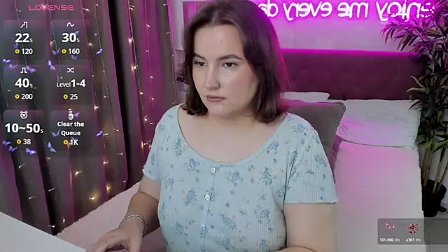 FeralPeach online show from 09.17.25