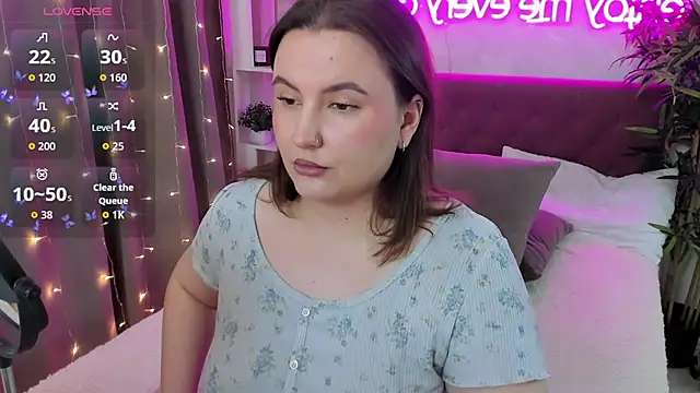 FeralPeach online show from 02.06.26