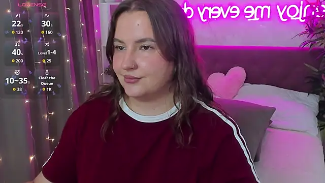 FeralPeach online show from 07.09.26