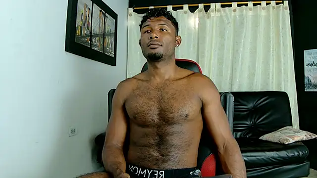 Snapshot of Black_indiian chatting on 10.27.25 Black indiian online show from 10.27.25