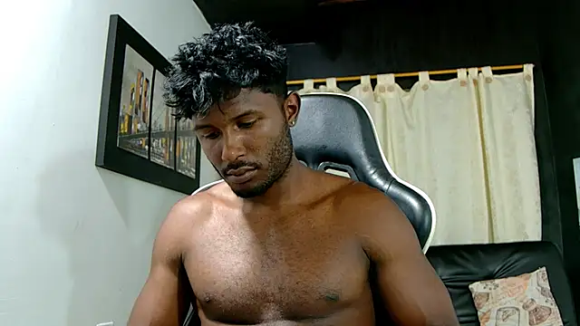 Black indiian online show from 12.18.25