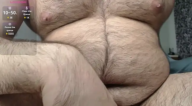 AlexPump online show from 02.07.25