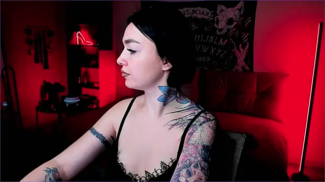 Magic Allie online show from 02.18.26