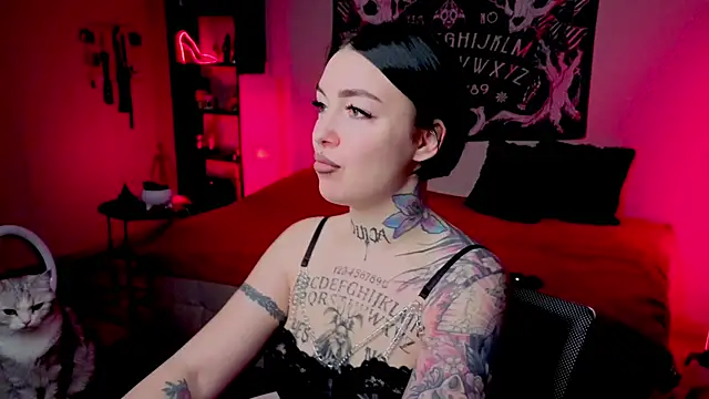 Magic Allie online show from 04.30.26