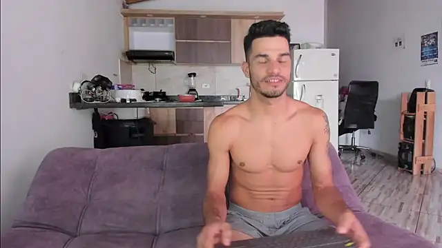 MorganFrei online show from 03.01.26