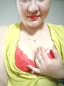 Rose DiDi online show from 03.01.25