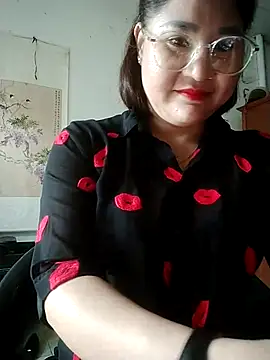 Rose DiDi online show from 04.15.26