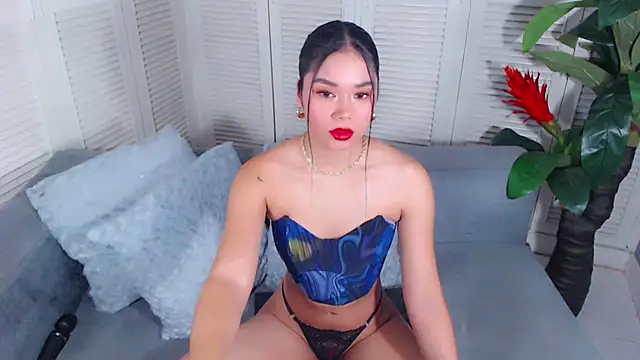 JasmineMoore online show from 01.09.25