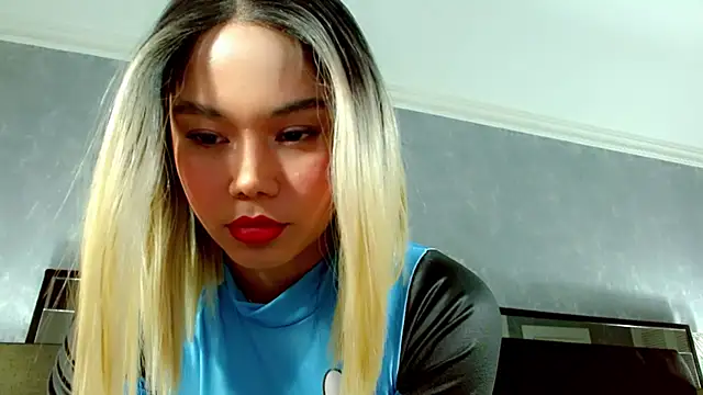 JasmineMoore online show from 02.07.25