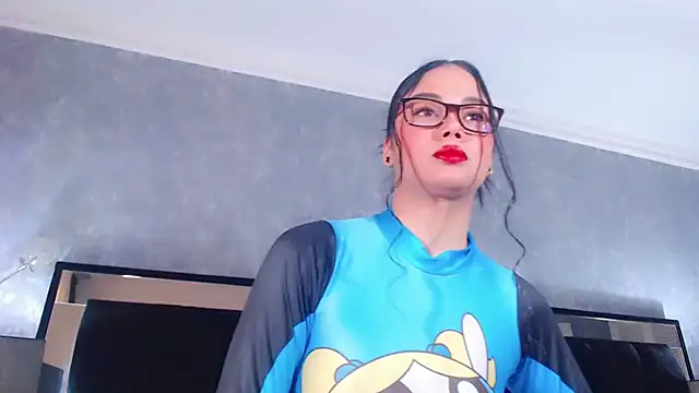 JasmineMoore online show from 03.13.25