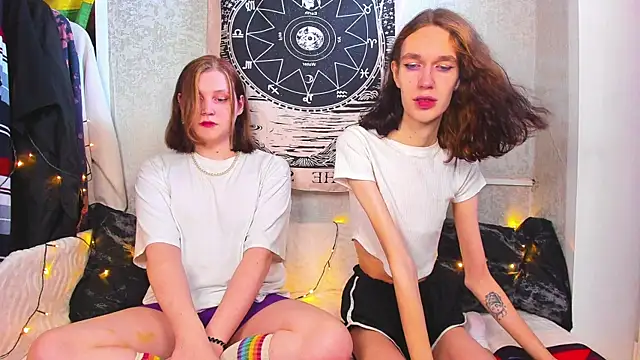 Calvin and Kevin online show from 02.04.25