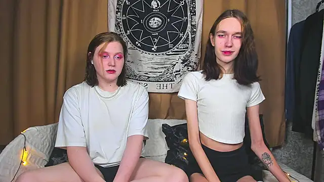 Calvin and Kevin online show from 02.21.25