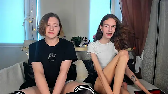 Calvin and Kevin online show from 09.26.25