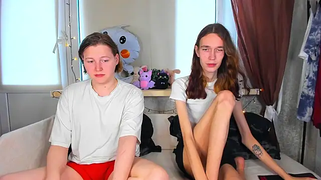 Calvin and Kevin online show from 10.17.25