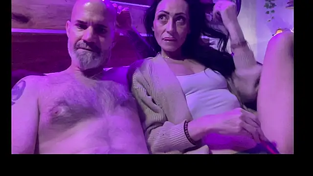 NC Bald and Beautiful online show from 10.17.25