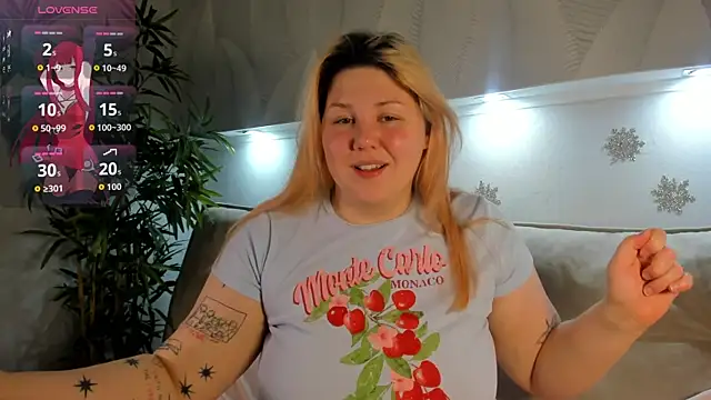 Snapshot of Ruth_Oliver chatting on 12.03.25 Ruth Oliver online show from 12.03.25