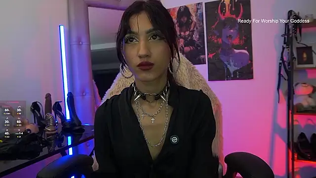 MissKorah online show from 02.28.26