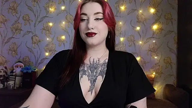 Kimpossible1 online show from 02.03.25