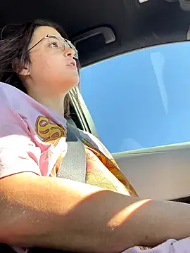 SafeinouterSpace online show from 10.15.25