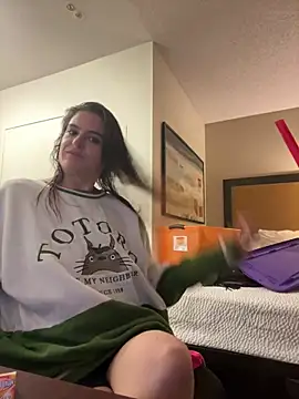 SafeinouterSpace online show from 10.18.25