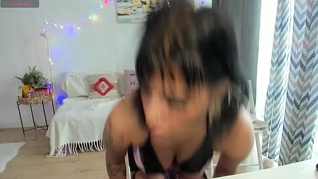 Snapshot of Marakuia054 chatting on 02.08.25 Marakuia054 online show from 02.08.25