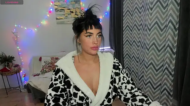 Snapshot of Marakuia054 chatting on 03.01.25 Marakuia054 online show from 03.01.25