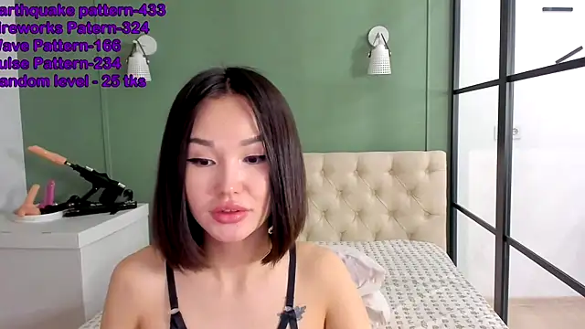 Yumsea online show from 12.14.24