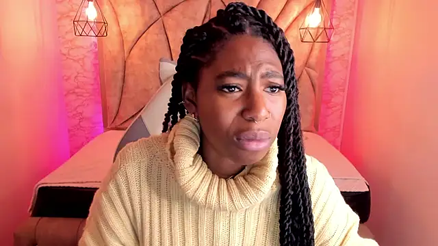 Queen perla  online show from 03.07.25