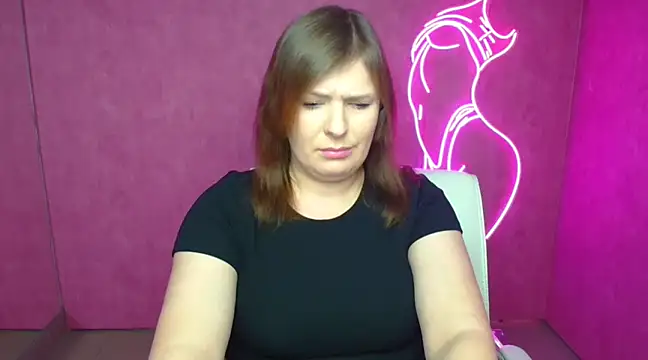 Lissmilf online show from 01.11.25