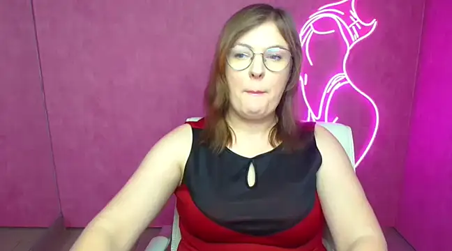 Lissmilf online show from 01.14.25