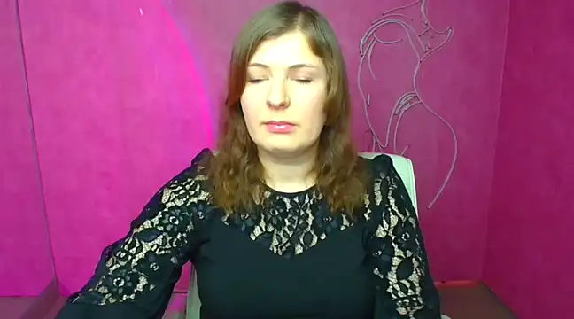 Lissmilf online show from 03.07.25