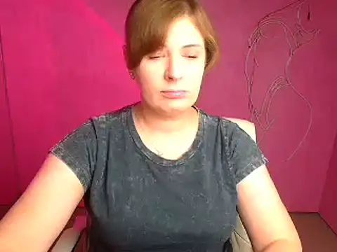 Lissmilf online show from 10.10.25