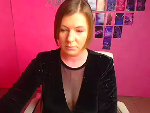 Lissmilf online show from 03.31.26
