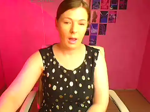 Lissmilf online show from 04.26.26