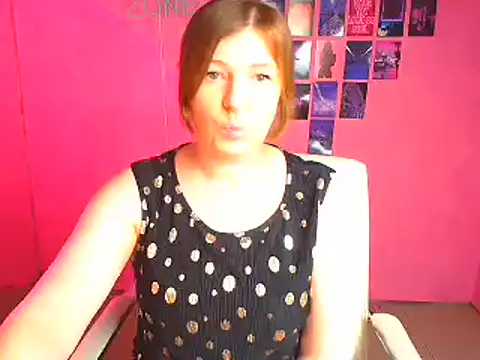 Lissmilf online show from 05.13.26