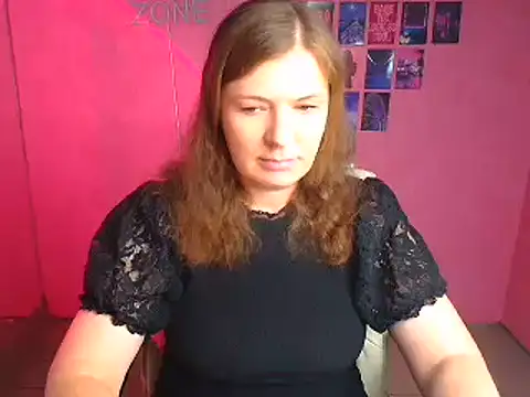 Lissmilf online show from 07.09.26