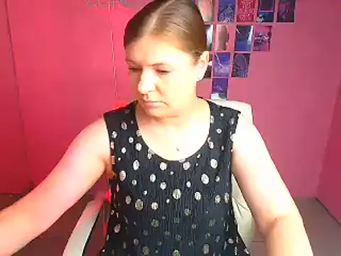 Lissmilf online show from 07.11.26