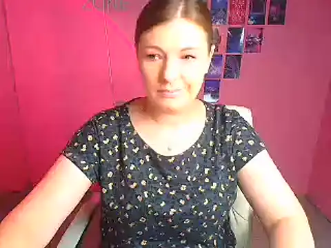 Lissmilf online show from 07.12.26