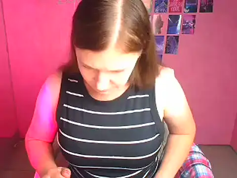 Lissmilf online show from 08.05.26