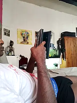 KeptupInosine online show from 10.06.25