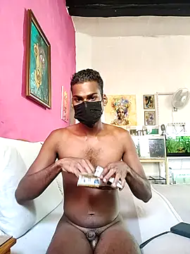 KeptupInosine online show from 10.21.25