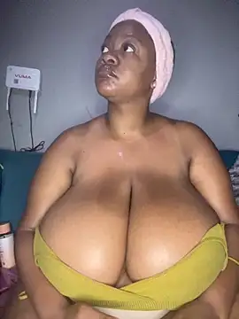 Chubbykarisma27 online show from 09.20.25