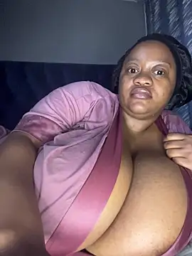 Chubbykarisma27 online show from 04.29.26
