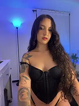 mssjulia online show from 03.06.25