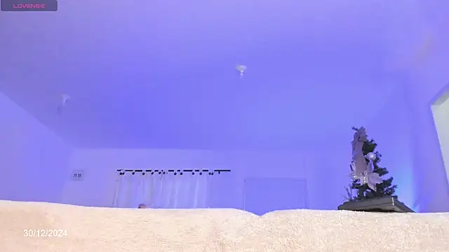 Angel camm online show from 12.31.24