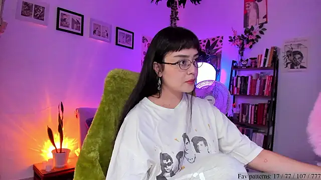 Conlosmichis online show from 03.11.26