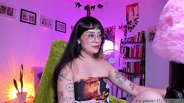 Conlosmichis online show from 03.14.26