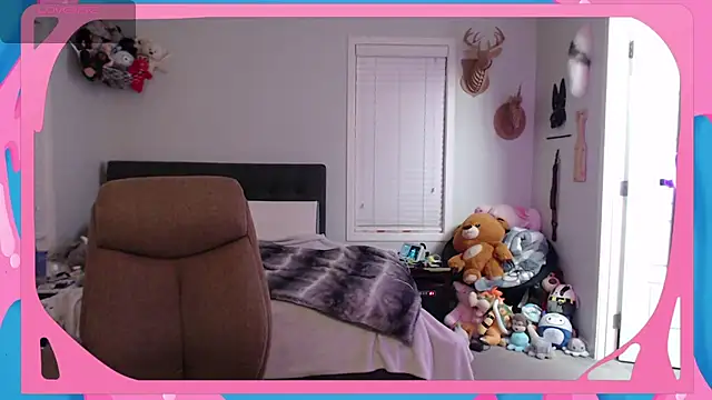 CirqueNoirBlu online show from 10.15.25