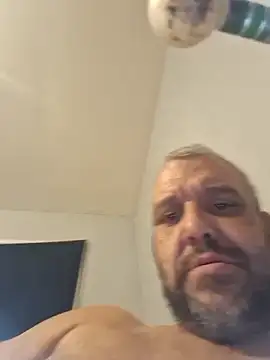 silkstroker6981 online show from 01.13.26