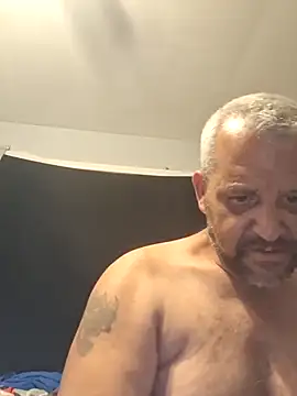 silkstroker6981 online show from 04.29.26